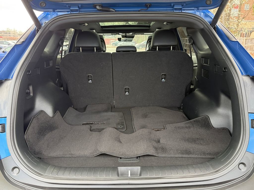 Certified 2023 Kia Sportage X-Line w/ X-Line Premium Package image 25