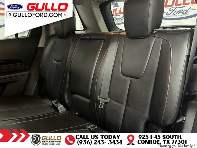 Used 2013 GMC Terrain Denali FWD image 13