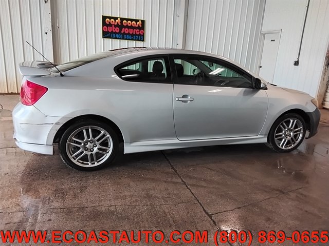 Used 2005 Scion tC FWD image 5