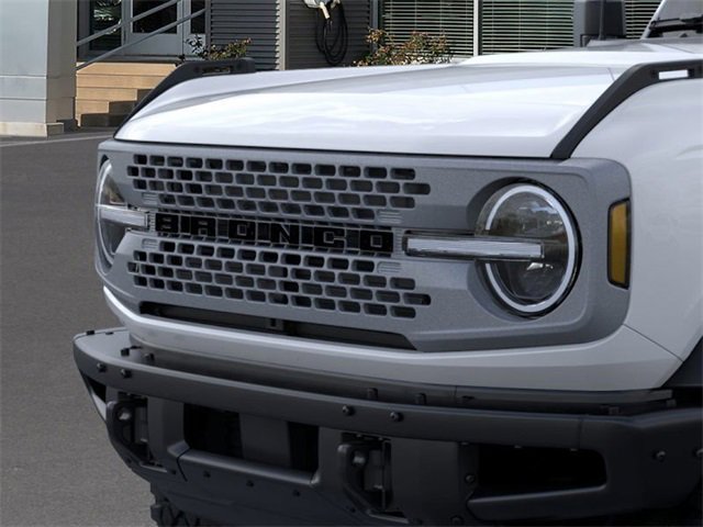New 2025 Ford Bronco Badlands w/ Sasquatch Package image 19