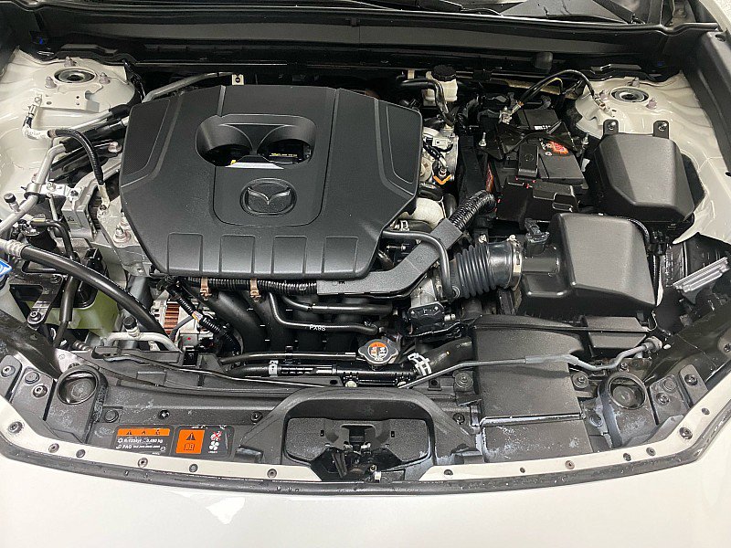 Used 2023 MAZDA CX-30 AWD 2.5 S w/ Select Package image 15