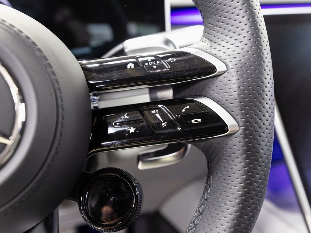 Used 2024 Mercedes-Benz S 63 AMG S image 13