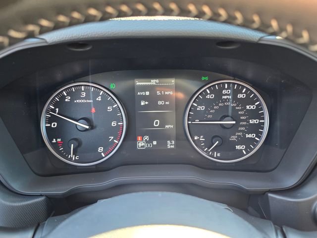 New 2026 Subaru Forester Limited image 23