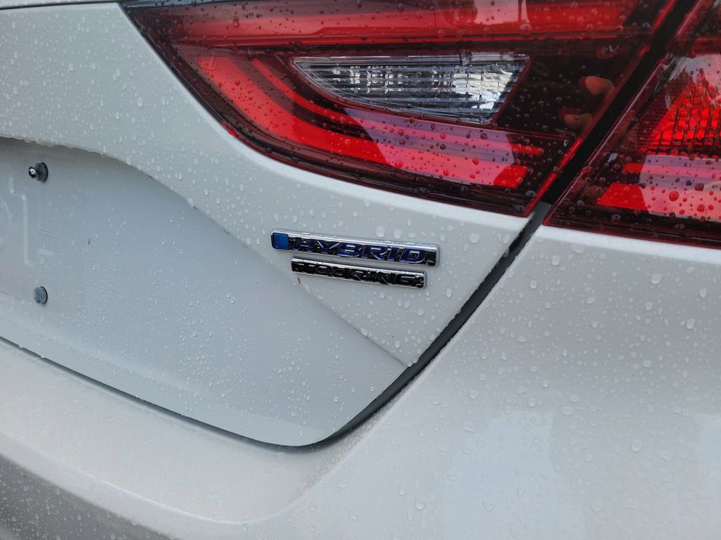 Used 2021 Honda Insight Touring image 13