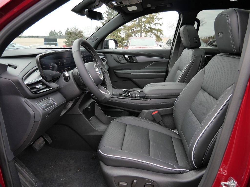 New 2026 Buick Enclave Sport Touring w/ Power Package image 4