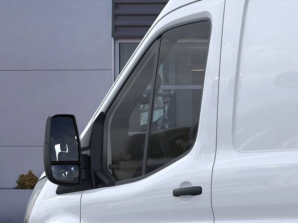 New 2026 Ford Transit 250 148 High Roof RWD image 20