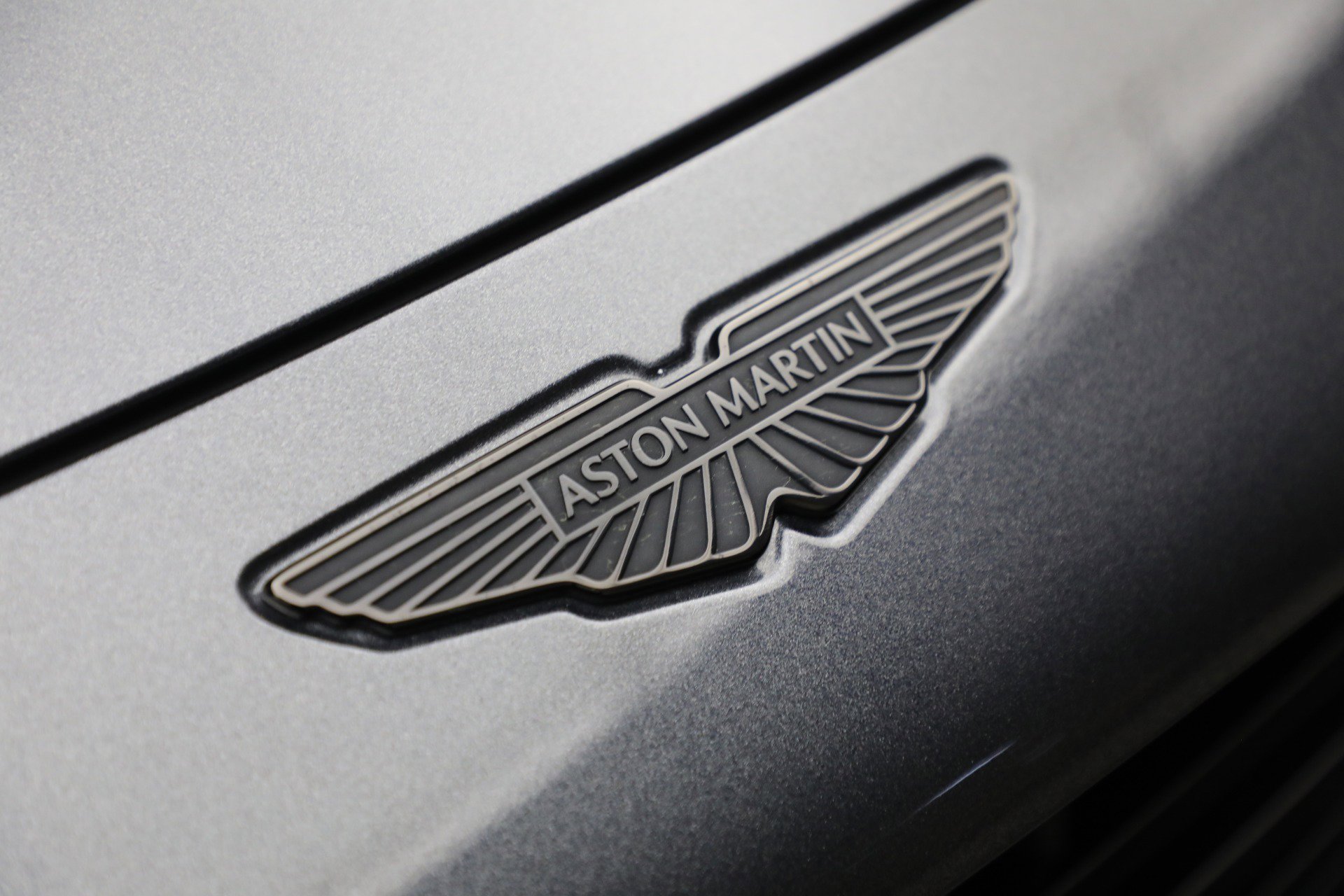 New 2026 Aston Martin DB12 Coupe image 25