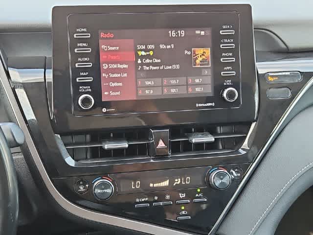 Used 2024 Toyota Camry SE FWD image 21