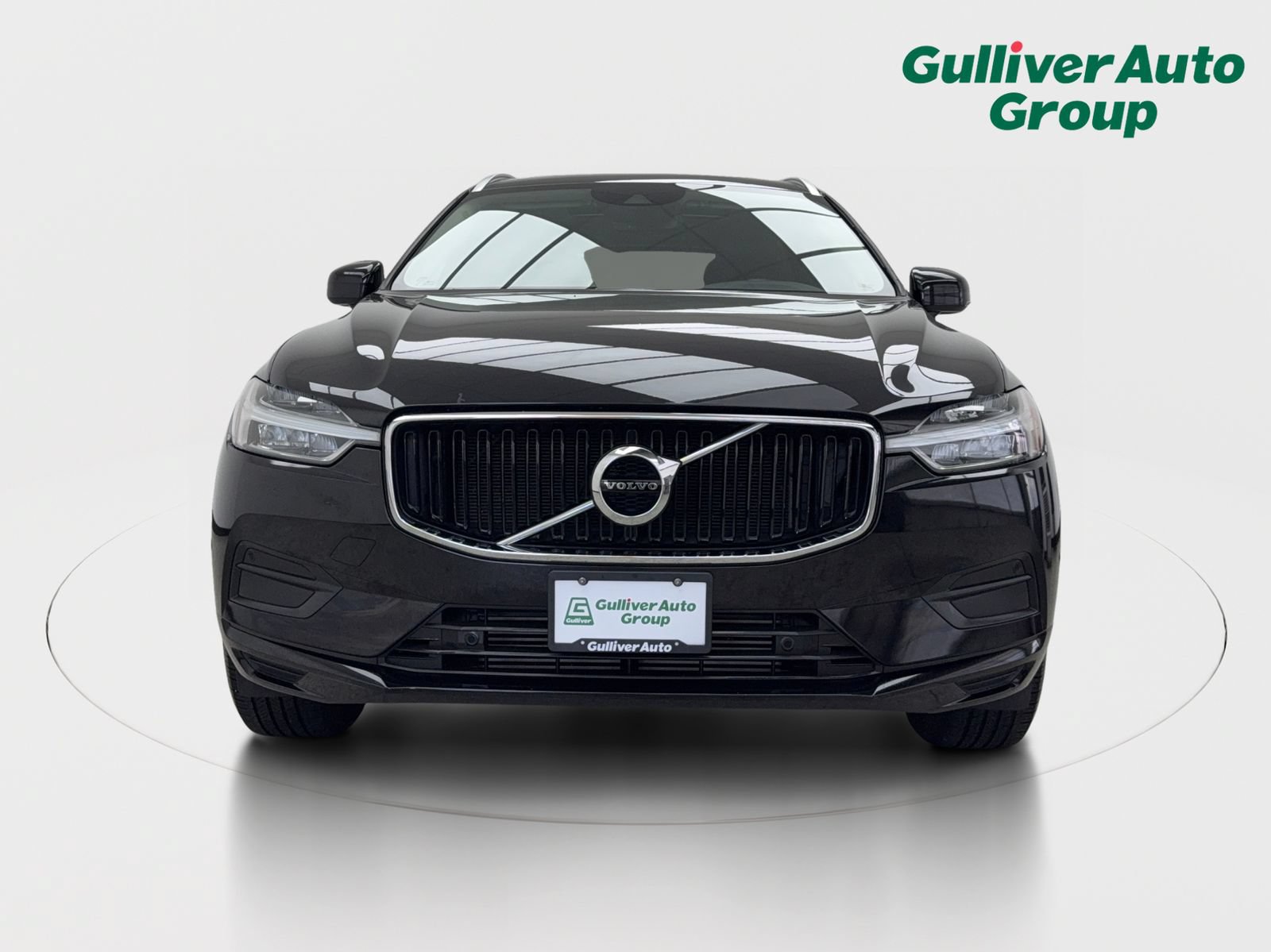 Used 2019 Volvo XC60 T5 Momentum w/ Premium Package AWD/4WD image 14