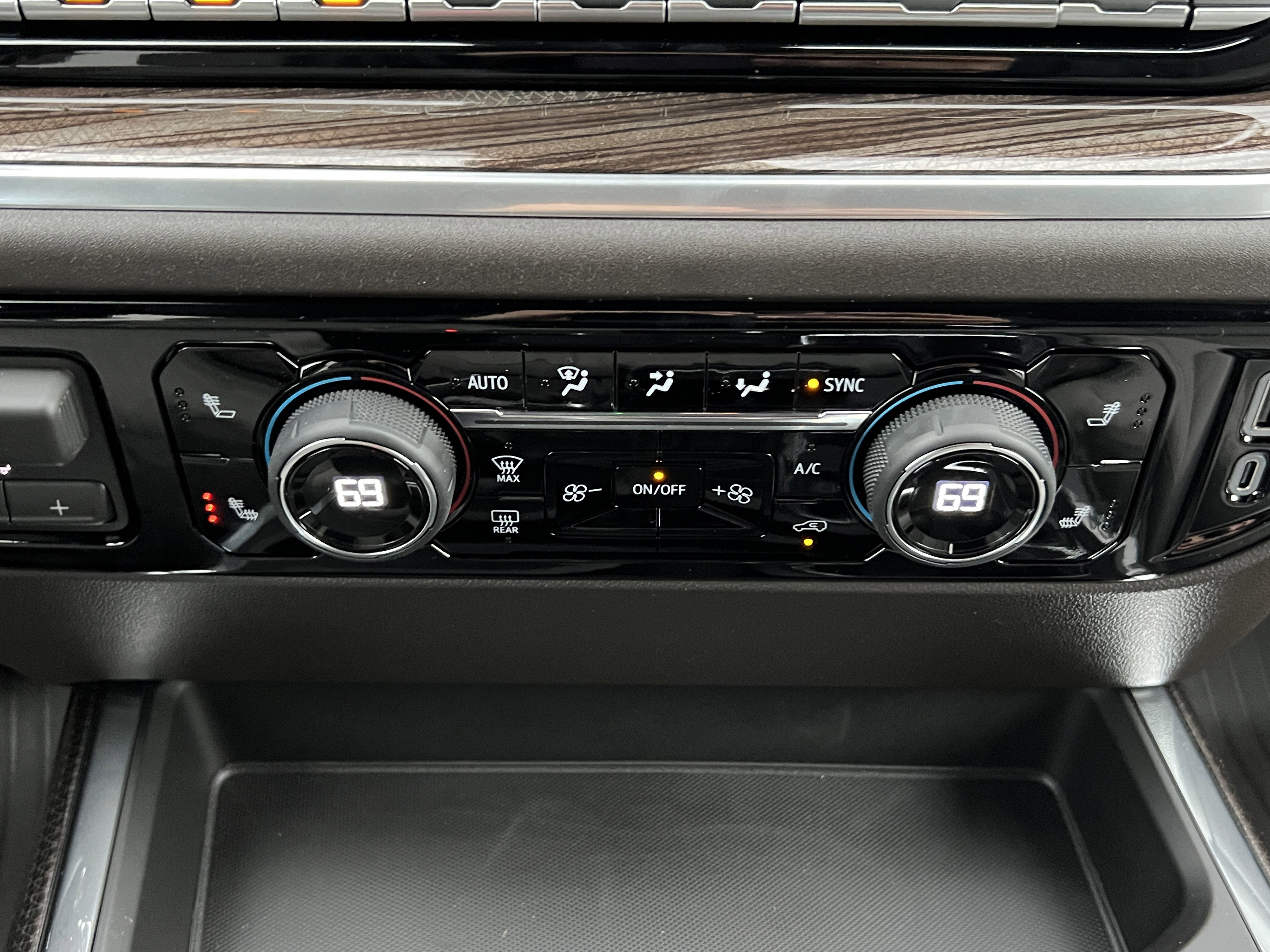 Used 2026 Chevrolet Silverado 1500 LT Trail Boss w/ Safety Package image 31