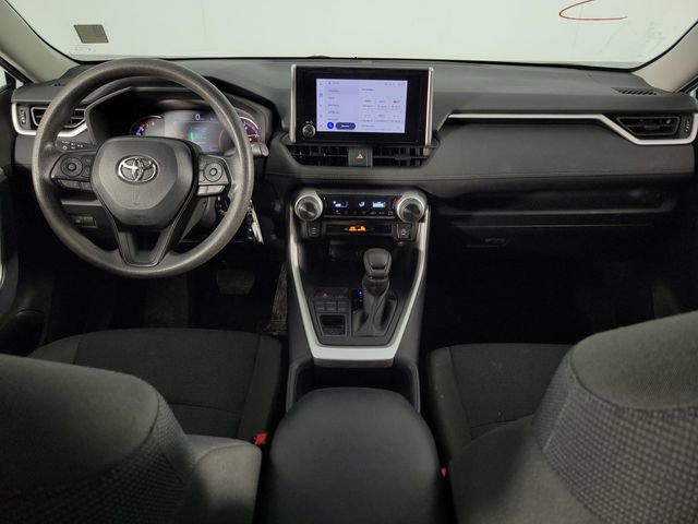 Used 2024 Toyota RAV4 LE AWD/4WD image 25