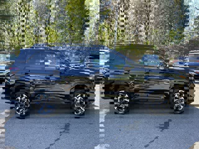 Certified 2026 Subaru Forester Premium AWD/4WD image 3