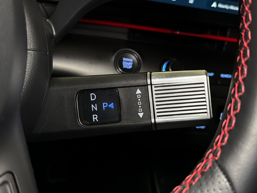 Used 2024 Hyundai Kona N Line AWD/4WD image 26