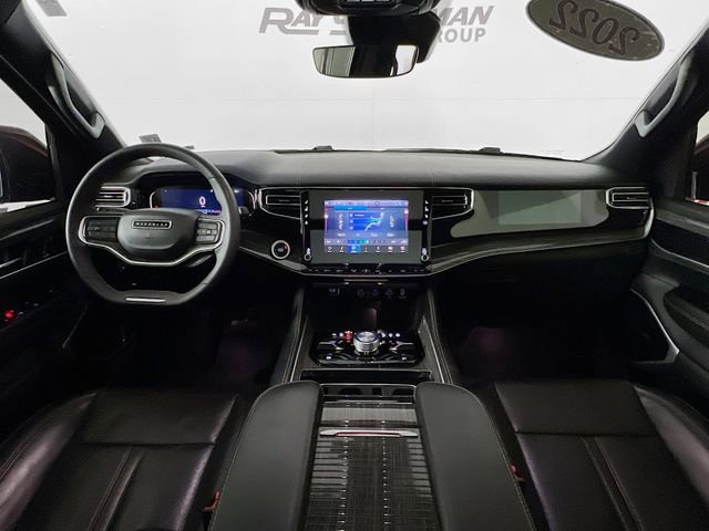 Used 2022 Jeep Wagoneer Series III w/ Premium Group I image 25