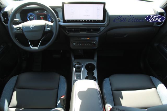 New 2025 Ford Bronco Sport Outer Banks image 12