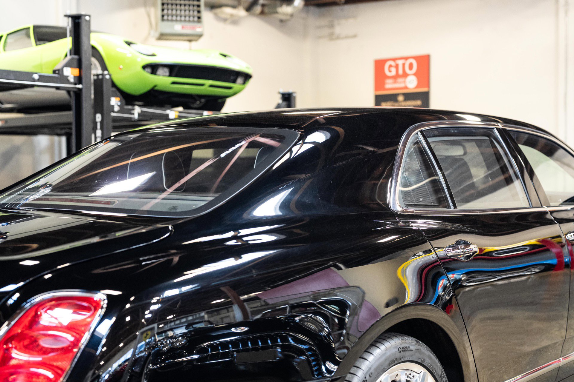 Used 2014 Bentley Mulsanne image 53