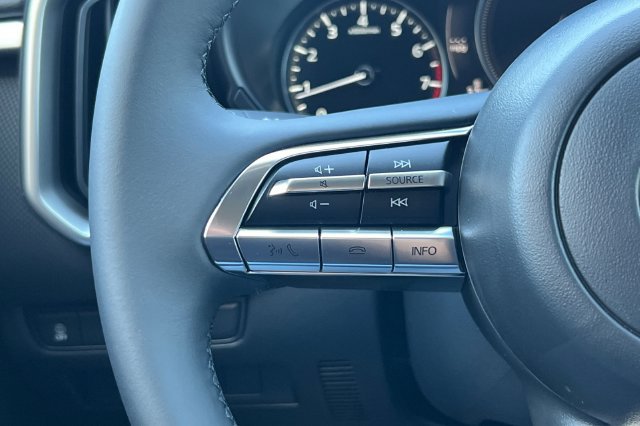 New 2026 MAZDA CX-50 AWD 2.5 S w/ Weather Package image 27