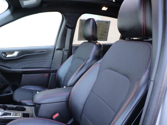Used 2024 Ford Escape ST-Line w/ Tech Pack #1 image 20
