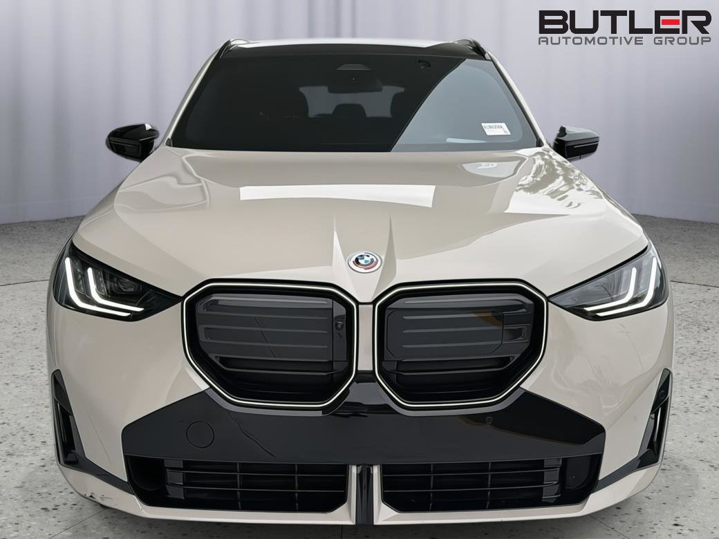 Certified 2025 BMW X3 M50 w/ Premium Package AWD/4WD image 9