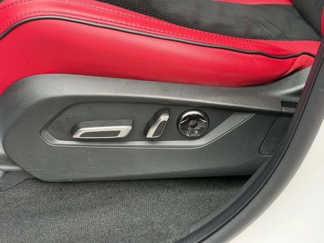 Certified 2024 Acura MDX A-Spec AWD/4WD image 16