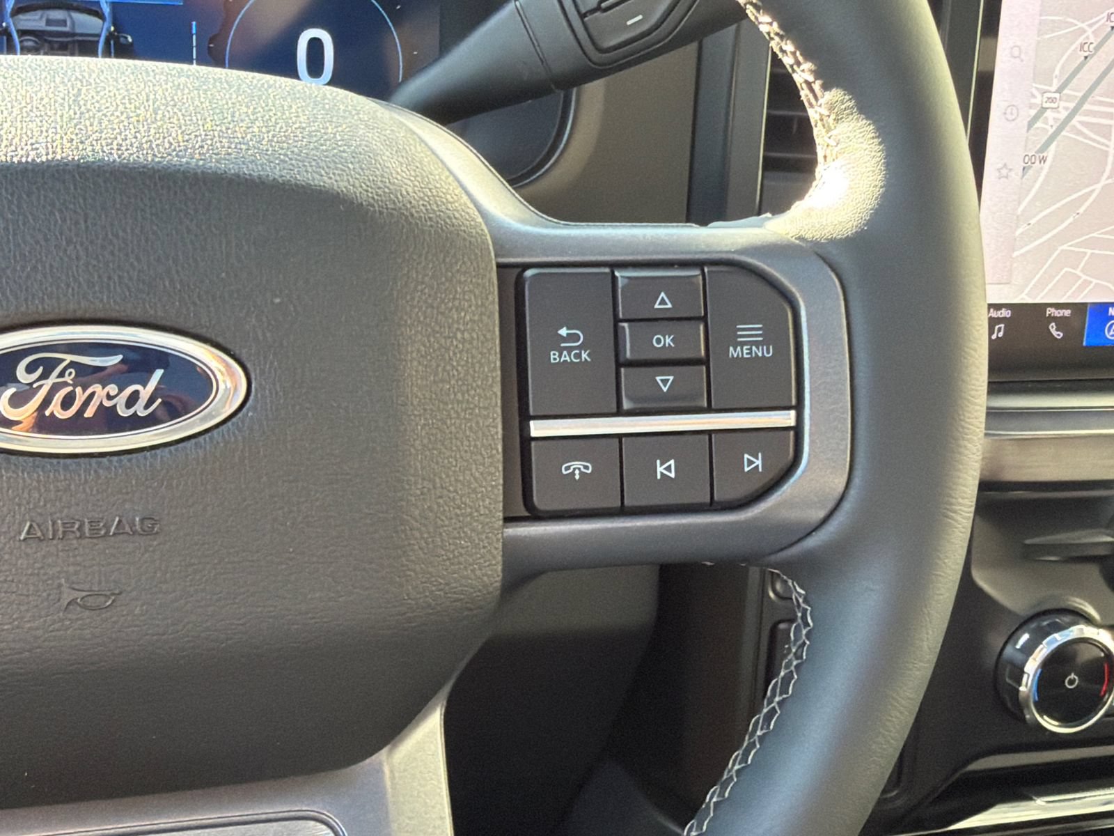 Used 2026 Ford F250 Lariat w/ Lariat Ultimate Package AWD/4WD image 23