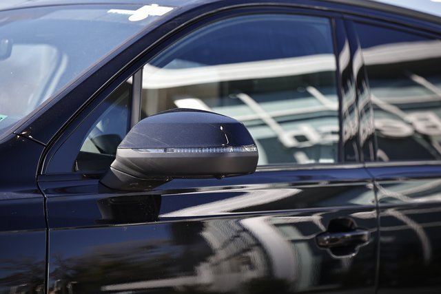 New 2026 Audi Q7 3.0T Premium Plus image 10