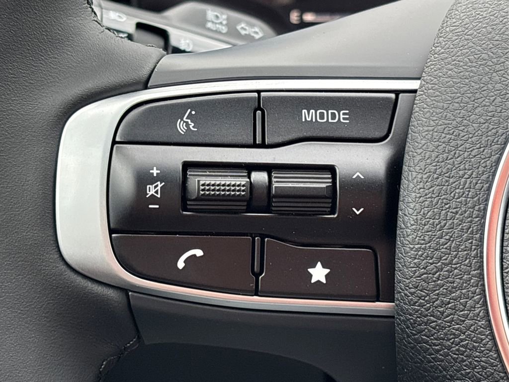 New 2026 Kia K5 GT-Line w/ GT-Line Red Interior Package AWD/4WD image 19