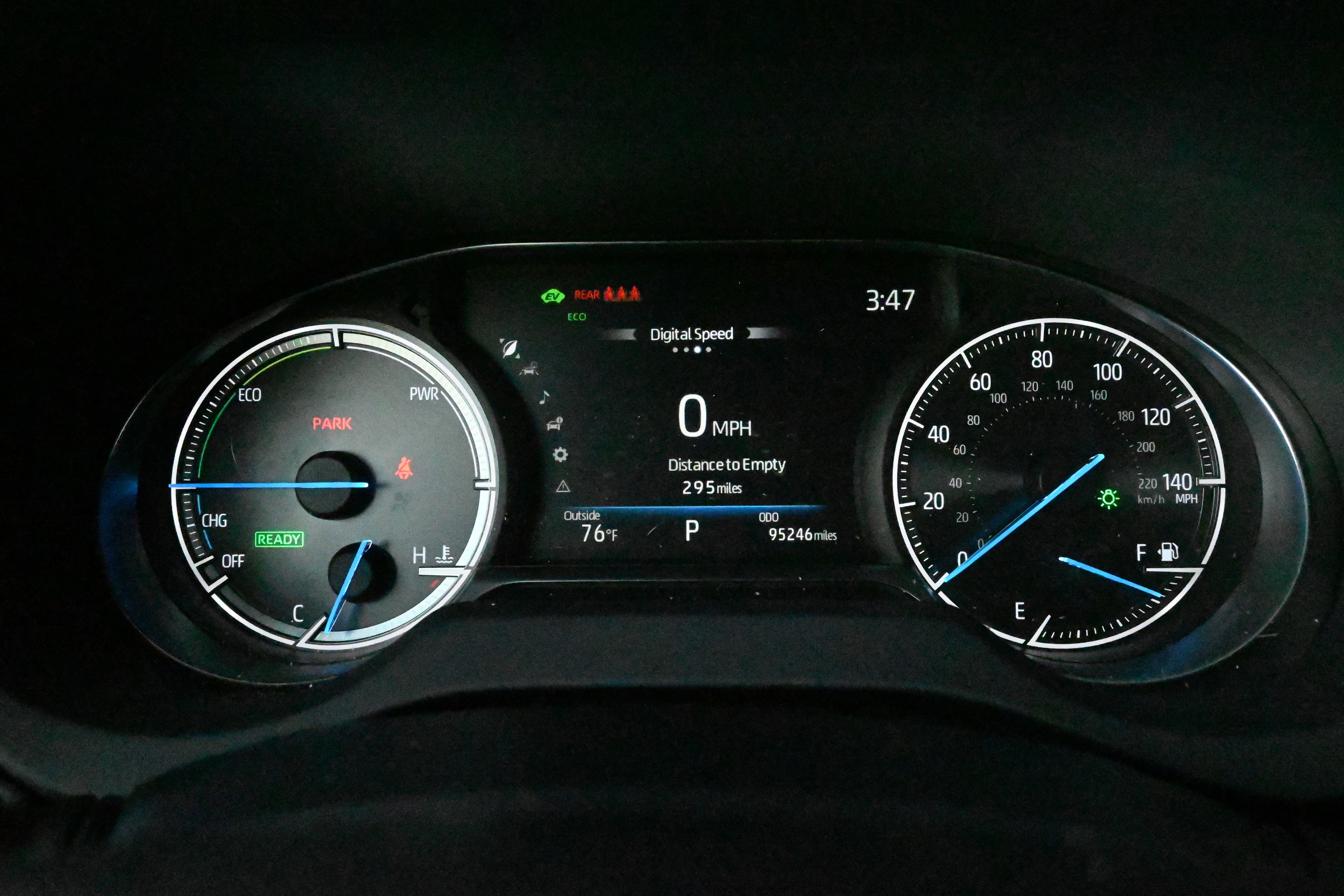 Used 2021 Toyota Venza XLE w/ Softex Package image 21