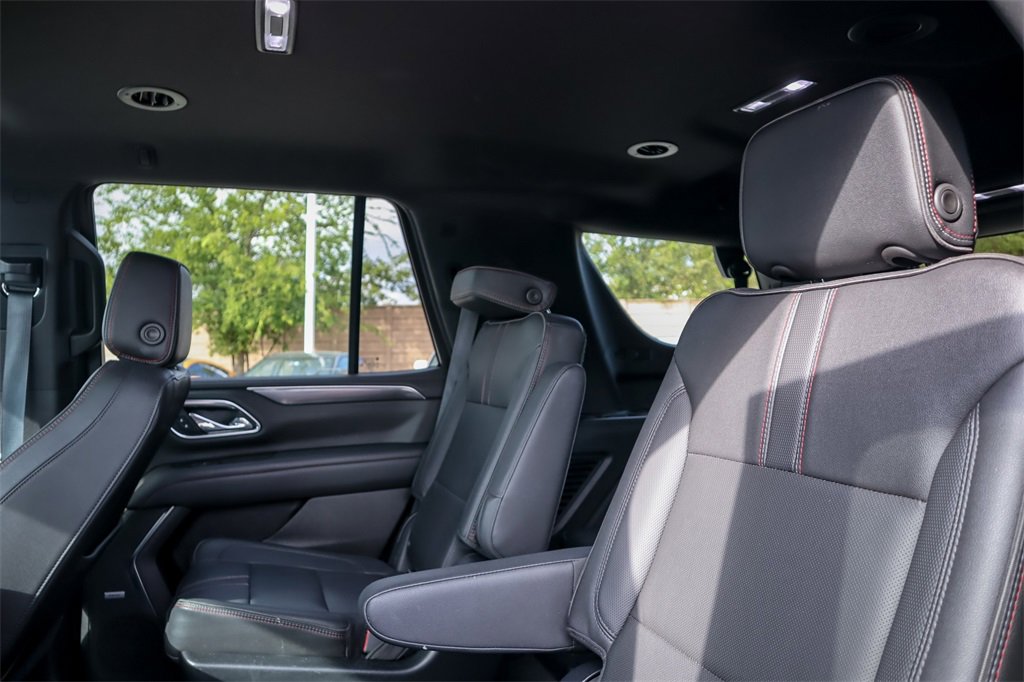 Used 2021 Chevrolet Tahoe RST w/ Luxury Package image 24