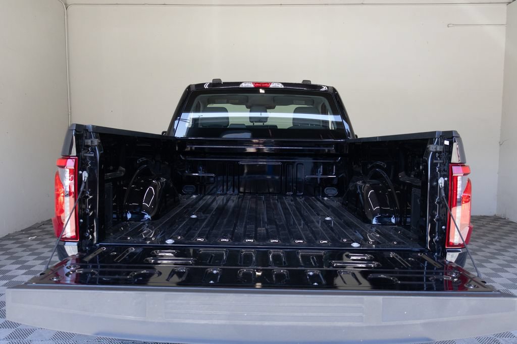 Used 2025 Ford F150 XL RWD image 14
