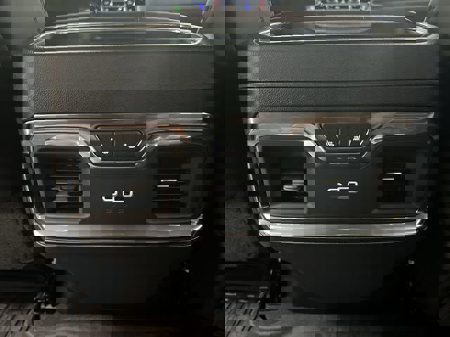 New 2026 GMC Sierra 2500 Denali Ultimate image 22