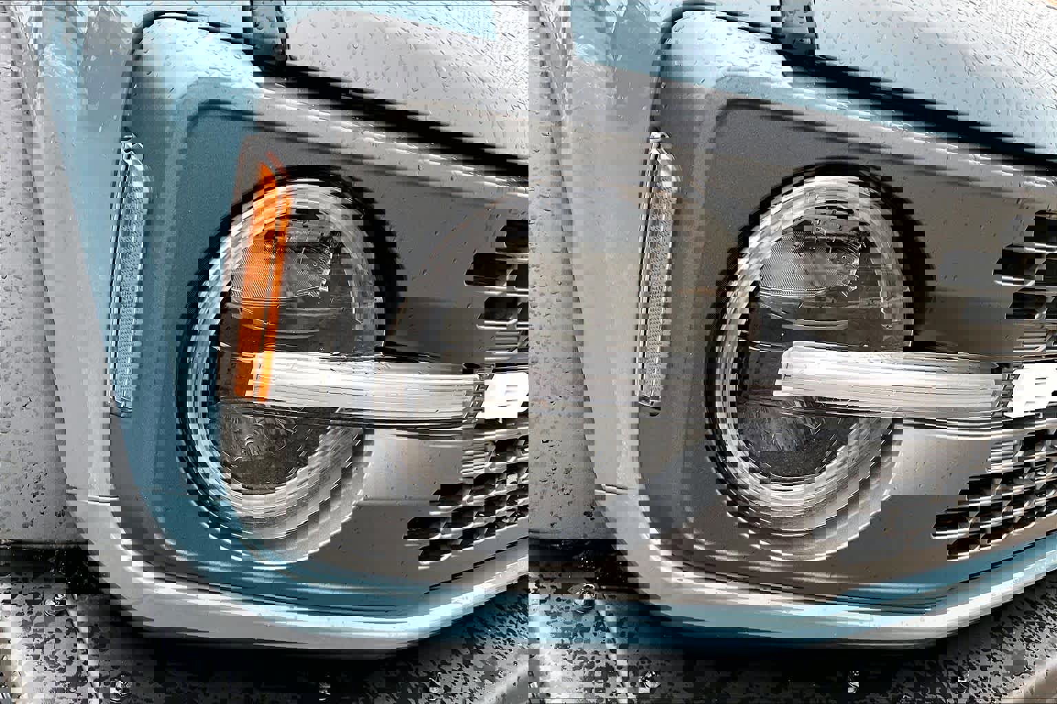 Used 2021 Ford Bronco Badlands image 26