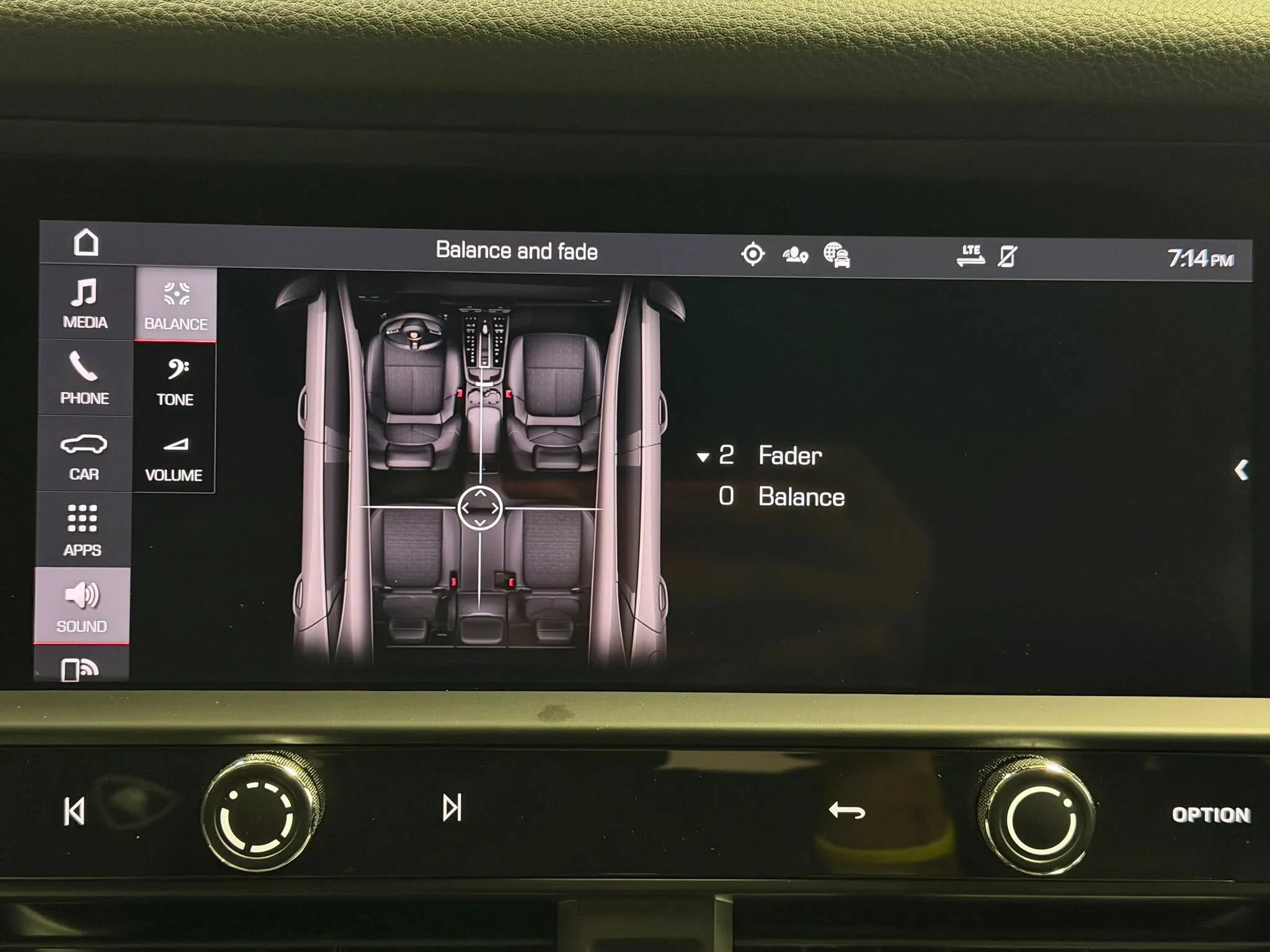 Used 2023 Porsche Macan S AWD/4WD image 47