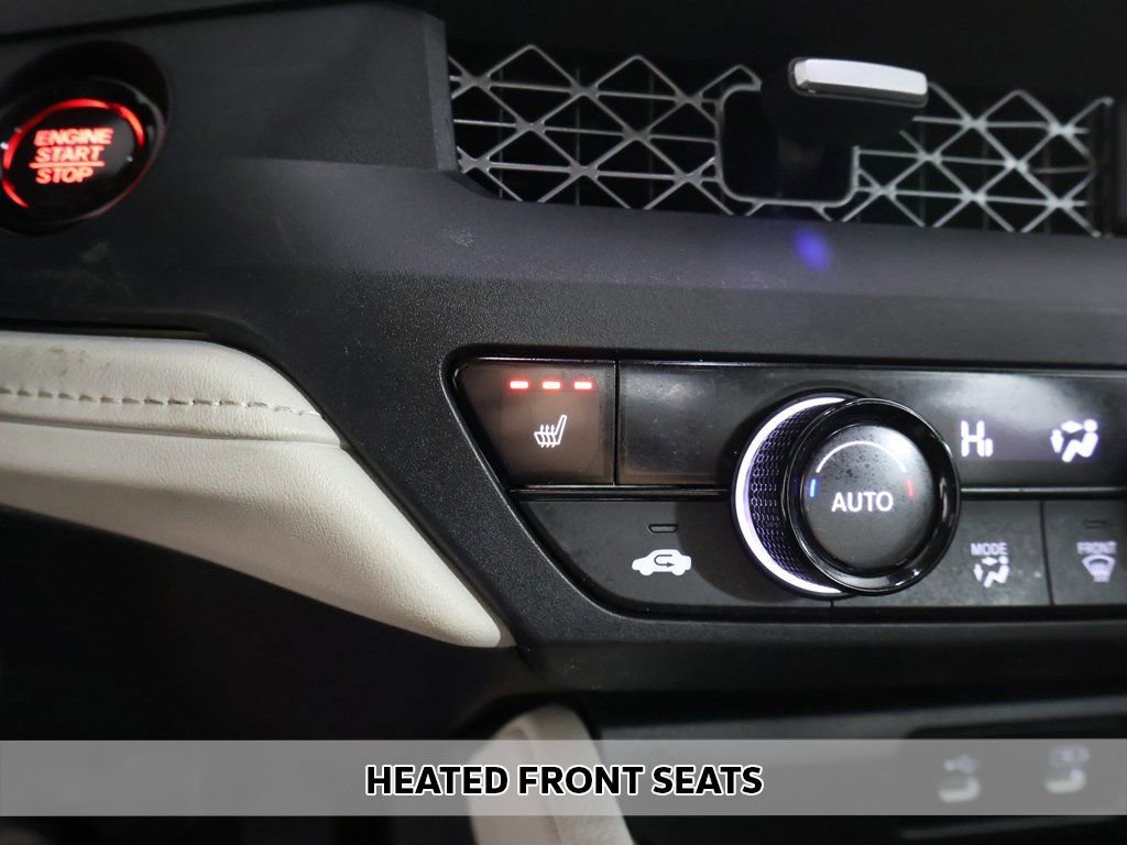 Used 2023 Honda Accord EX image 7