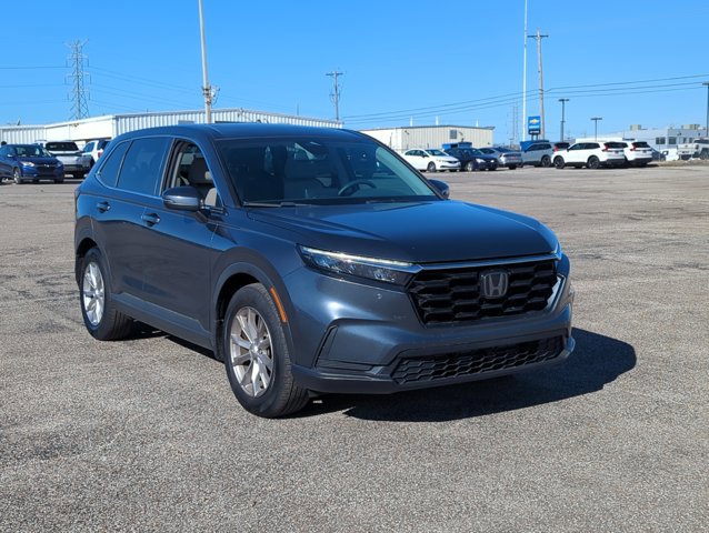 Used 2023 Honda CR-V EX image 3
