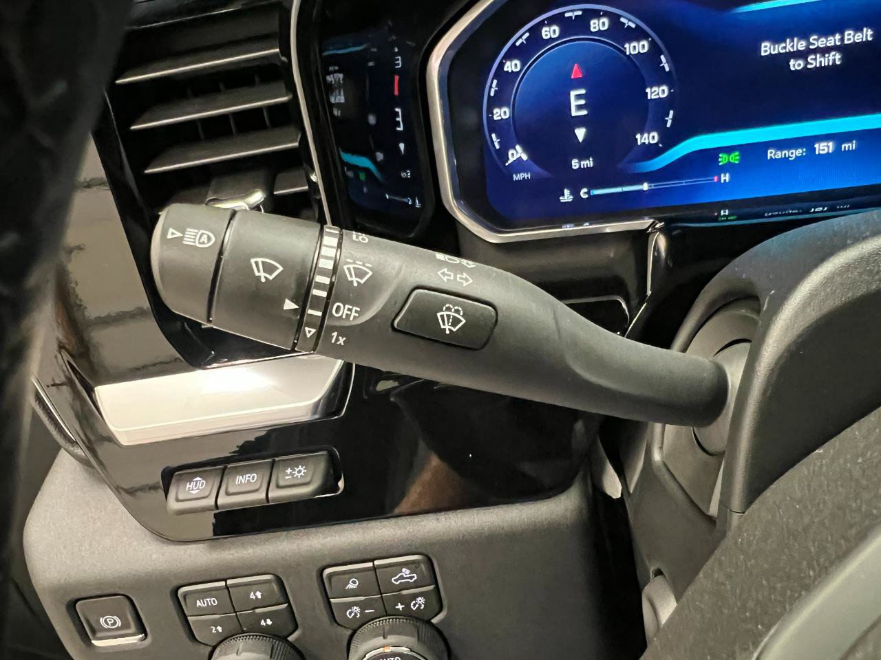 New 2026 Chevrolet Silverado 1500 High Country AWD/4WD image 52