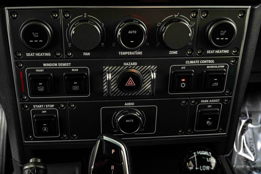 Used 2024 INEOS Grenadier Fieldmaster Edition image 30