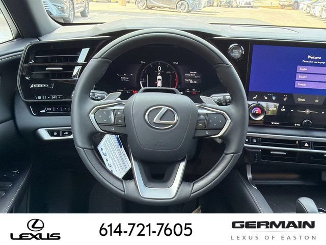 New 2026 Lexus RX 350 Premium Plus AWD/4WD image 20