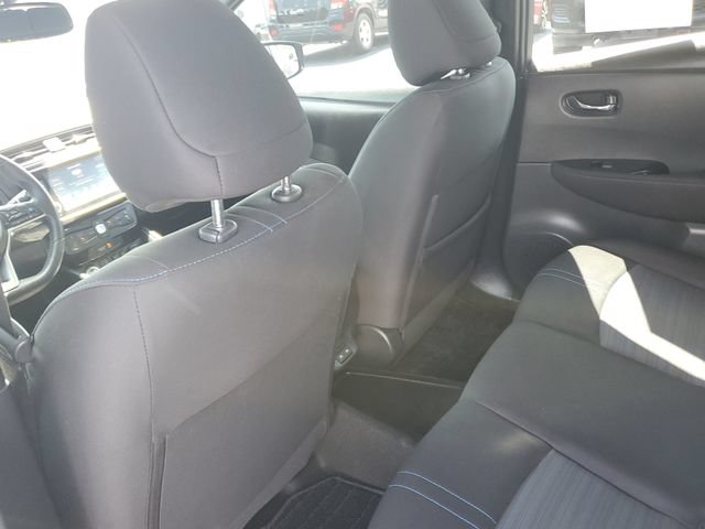 Used 2022 Nissan Leaf SV Plus FWD image 14
