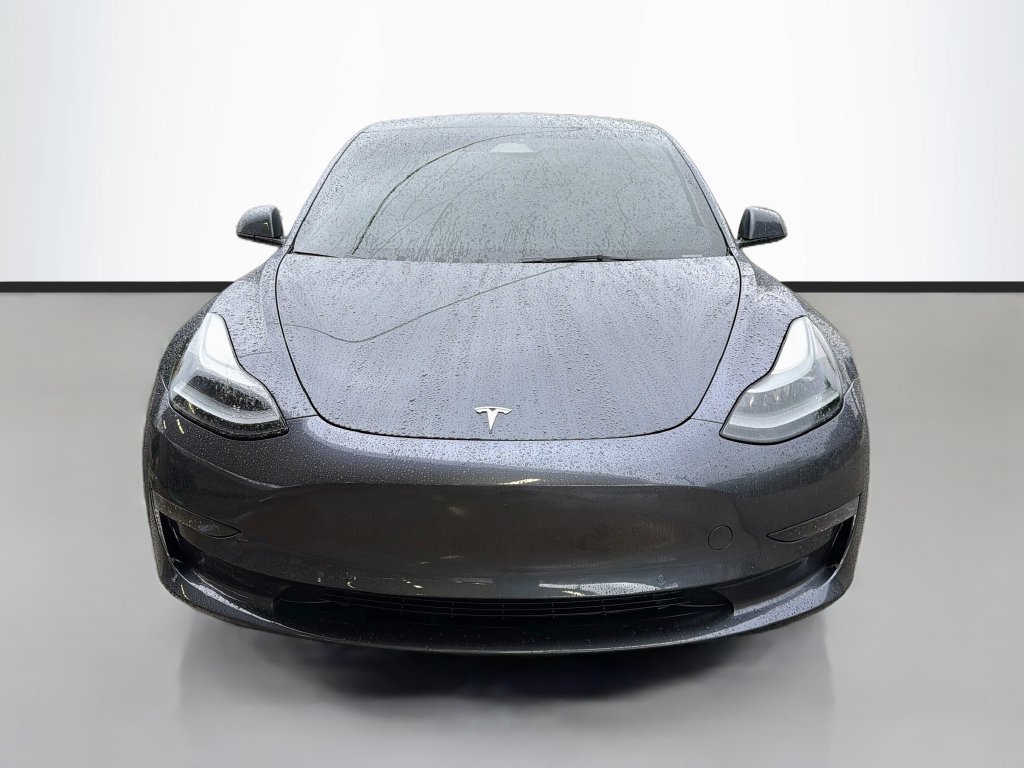 Used 2022 Tesla Model 3 RWD image 2