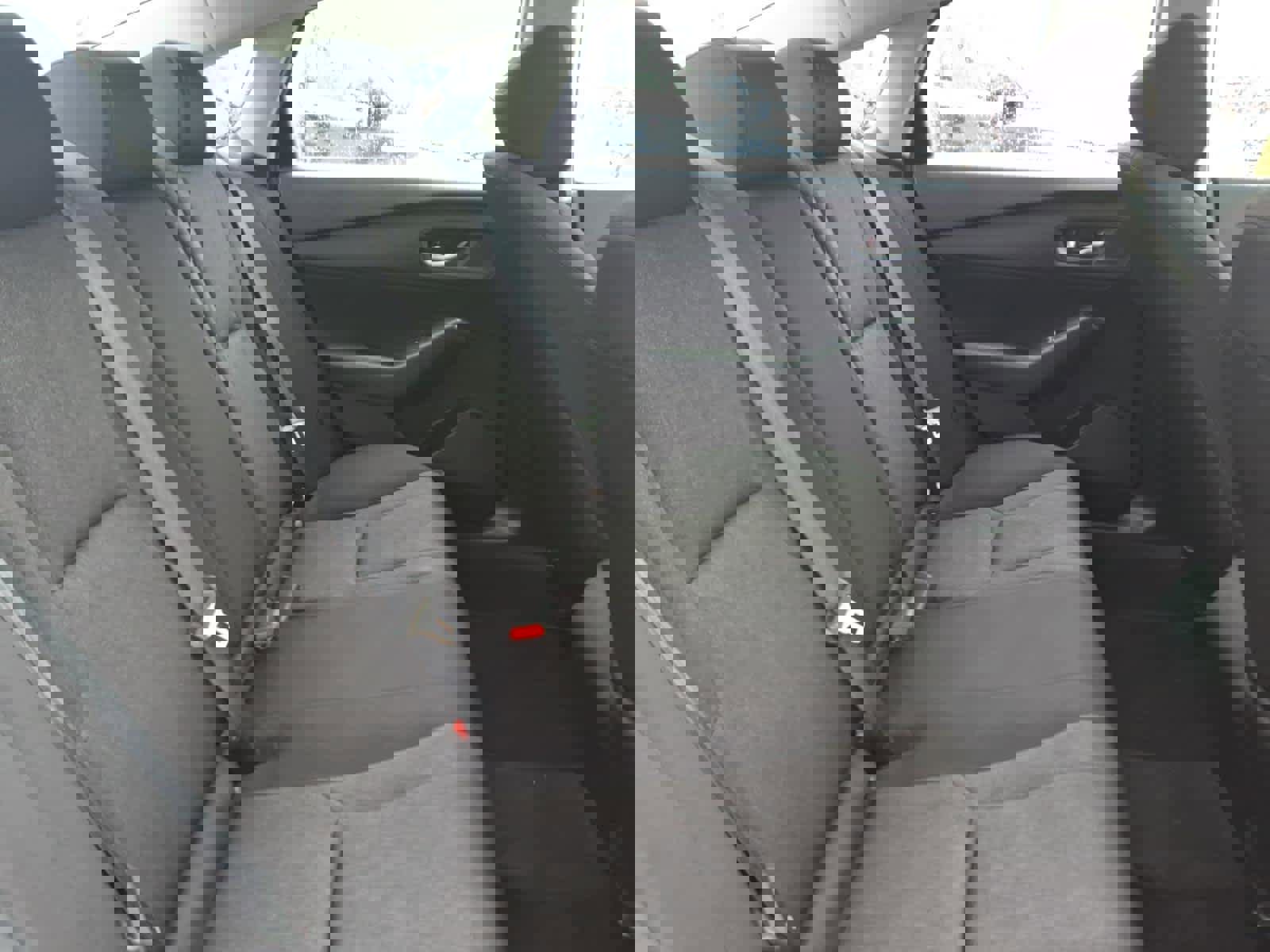 Used 2024 Honda Accord EX image 16