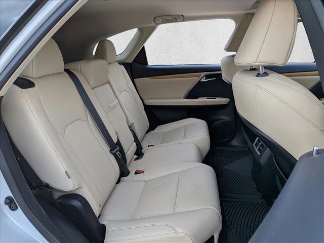 Used 2022 Lexus RX 350L FWD w/ Premium Package image 15