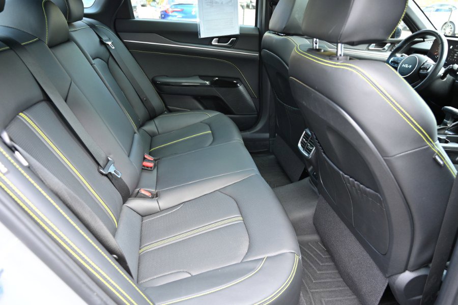Used 2025 Kia K5 GT w/ Option Group 015 image 23