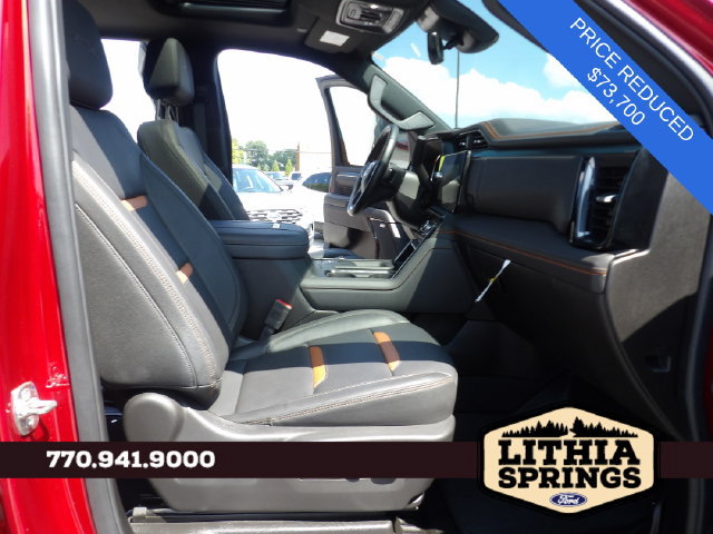 Used 2025 GMC Sierra 3500 AT4 w/ AT4 Premium Plus Package AWD/4WD image 32