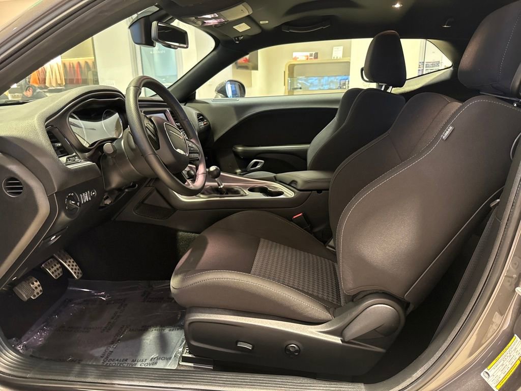 Used 2020 Dodge Challenger R/T Scat Pack image 15