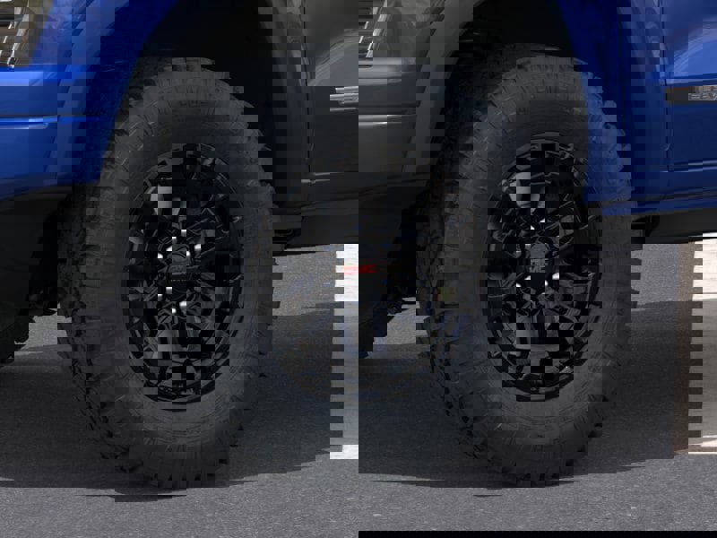 New 2026 GMC Canyon Elevation w/ Convenience Package image 9