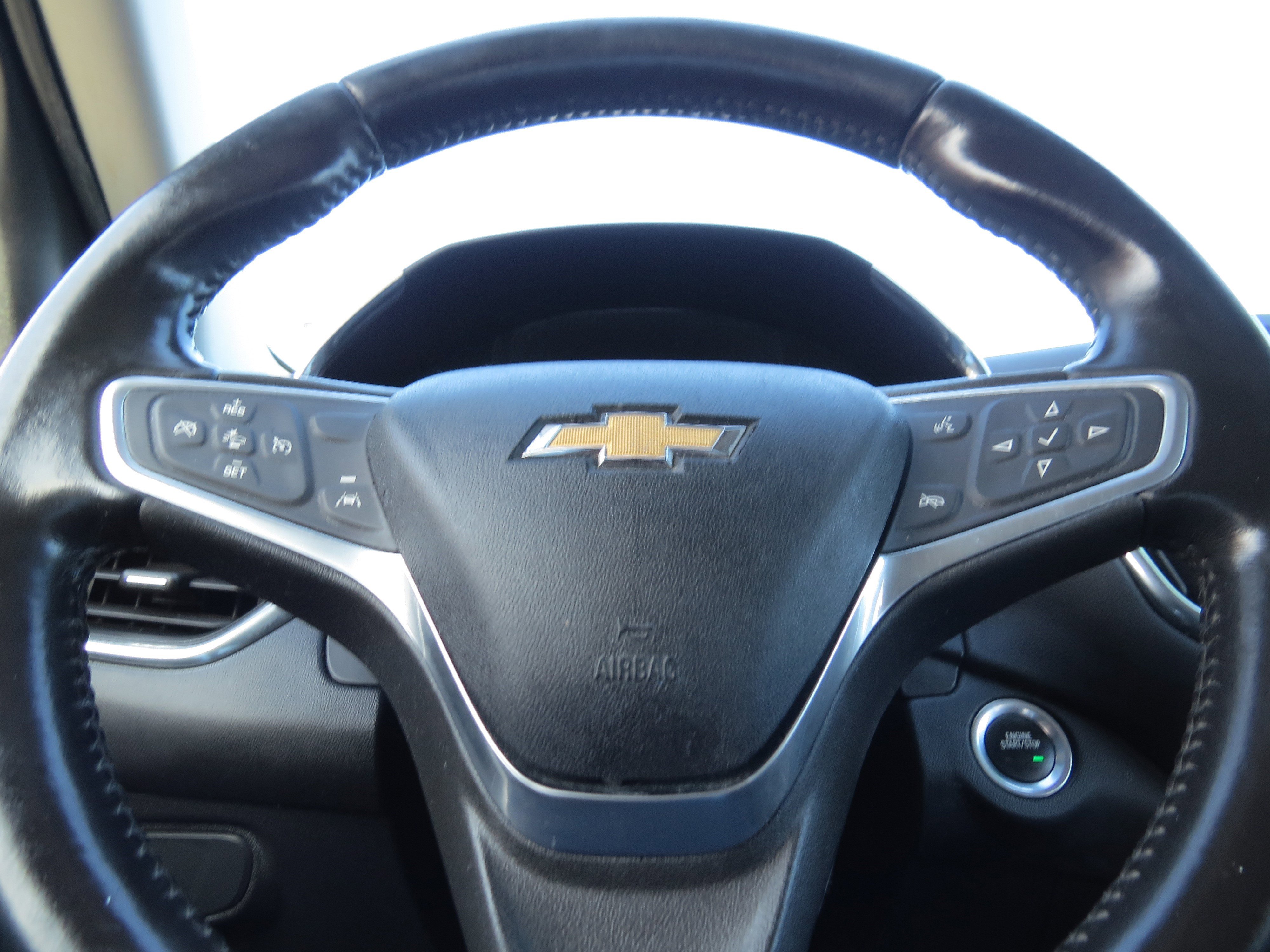 Certified 2022 Chevrolet Equinox LT image 20