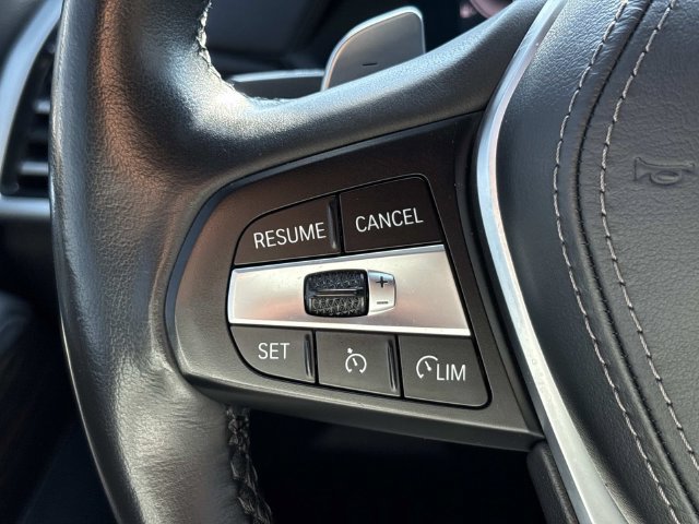 Used 2020 BMW X5 xDrive40i w/ Convenience Package AWD/4WD image 31