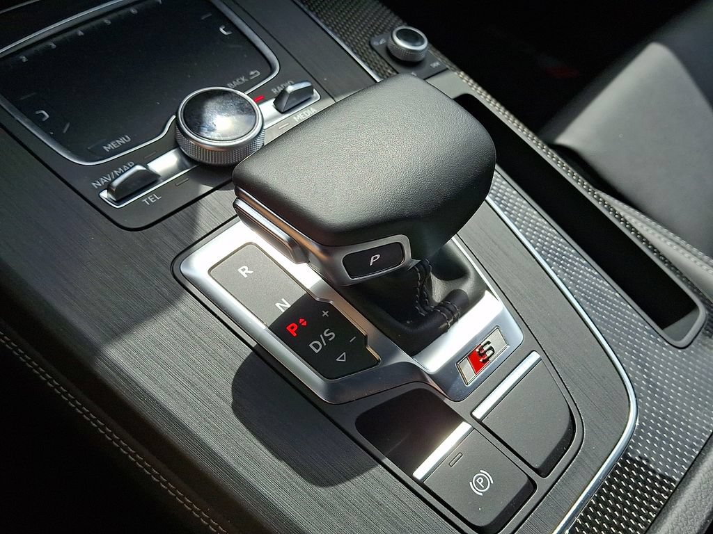 Used 2019 Audi SQ5 Premium Plus AWD/4WD image 15