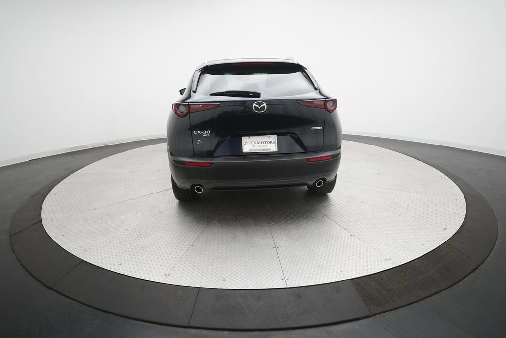 Certified 2023 MAZDA CX-30 AWD 2.5 S w/ Select Package image 26